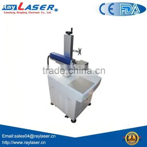 HOT Sale Laser Making Machine thumbnail-2