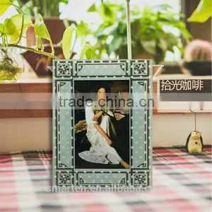 Customize Vintage Baby Picture Frame Stapler for Decoration thumbnail-1
