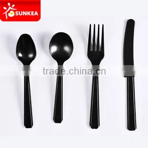 Napkin Spoon Fork Knife Sets thumbnail-5