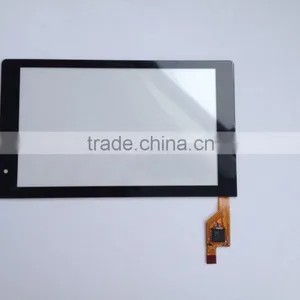 Customizing 4 Capacitive Touch Panel With Low Tooling Fee and Short Lead Time thumbnail-2