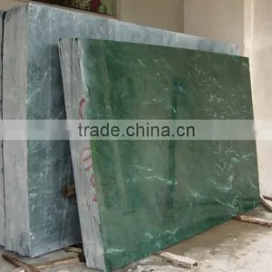 Dark Green Marble Big Slabs thumbnail-2