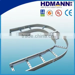 Aluminum Cable Ladder Manufacturers.ul.ce.iso.sgs thumbnail-1