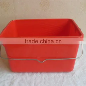 Construction Plastic Bucket thumbnail-1