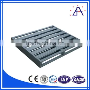 Brilliance High Quality Better Price Aluminium Production thumbnail-6