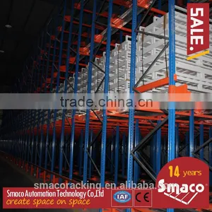 China Efficiency System Industrial UseChina Storage Rack Manufacturer thumbnail-6