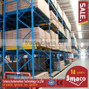 Make & Design in China China Storage Rack Manufacturer thumbnail-3