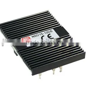 Meanwell Switch Power Supply thumbnail-1