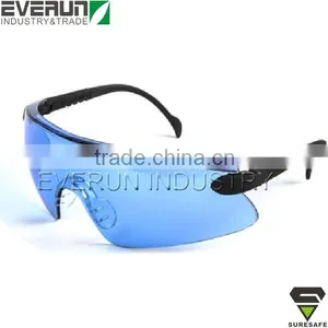 Factory Customized Safety Eyewear thumbnail-1