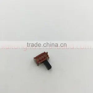 Horizontal Slide Switch SK22D03 thumbnail-5