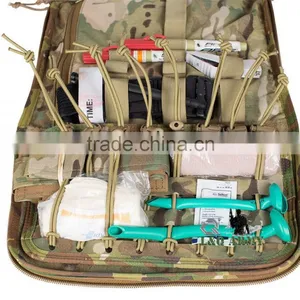 Army Medical Backpack Medical Trauma Assault Pack thumbnail-6