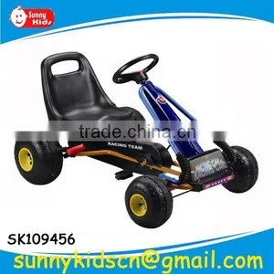 High Quality 4 Wheel Tricycle Lexus Children Trike for Sale thumbnail-1