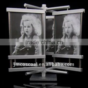 Picture Frame Aluminium Profile thumbnail-1