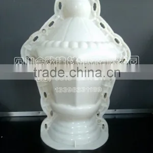 New Condition GRC Mould/ Hot Sale GRC Spray Eqiupment thumbnail-4