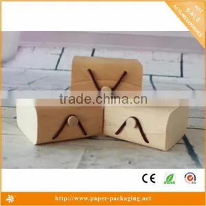 2015 Wholesale Luxury Mini Wooden Papckaging Box thumbnail-2