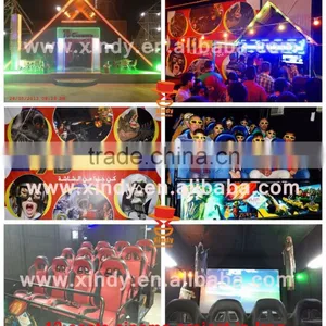 Iraq 5d Cinema 7d Cinema 7d Game Movies Amusement Park Games thumbnail-2