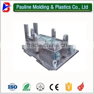 Suzhou Injection Moulding Plastic Company thumbnail-3