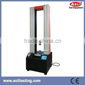 Microcomputer Tensile Universal Testing Machine	ensile Strength Testing Machine/universal Tensile Tester/tensiletester thumbnail-6