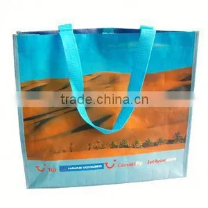 2014 New Product Insulated Shopping Trolley Bag thumbnail-1