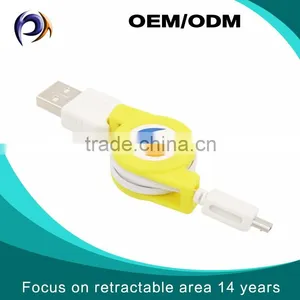 New Design Exquisite Double Sided Usb Cable From China Manufacturer thumbnail-2