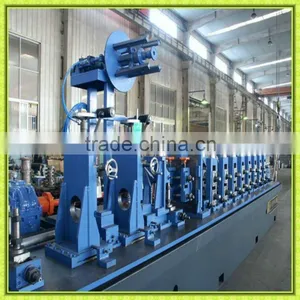 Steel Galvanizing Line /machine Welding Machine thumbnail-4