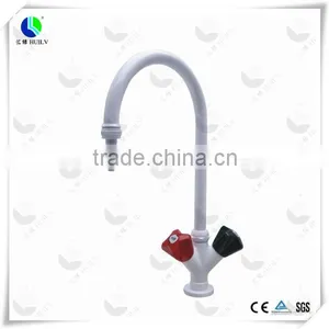 Good Quality and Pretty Competitive Price Laboratory Accessories Cold and Hot Water Sensor Faucet thumbnail-1