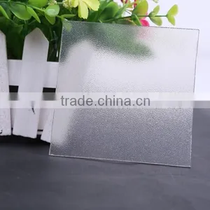 Frosted Clear Polystyrene Sheet /Polystyrene Sheet for Decoration thumbnail-1