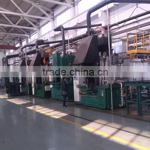 Sealed Chamber Carburizing Quenching Furnace thumbnail-1