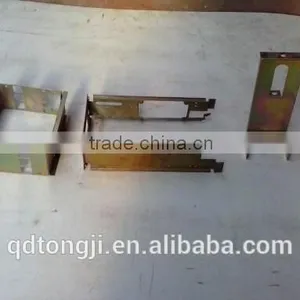 Sheet Metal Stamping/punching Fabriaction Work thumbnail-5