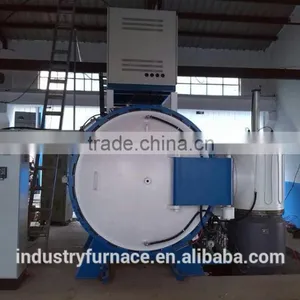Metal Powder Products Vacuum Sintering Furnace,photoelectric Element Vacuum Sintering Furnace,cemented Carbide Vacuum Sintering thumbnail-2