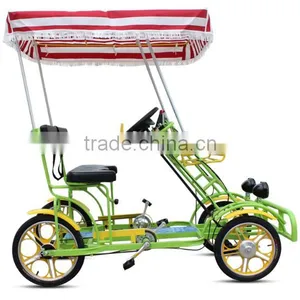 20 Inch Tandem Bike / Tandem Bicycle thumbnail-1