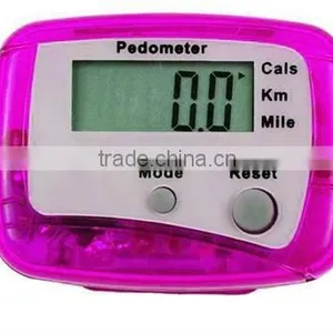 Promotional Pedometer,multifunction Pedometer,step Counter thumbnail-1