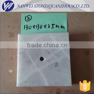 China COLORFUL MARBLE PRODUCT FACTORY SUPPLIER BASE STONE IN MANY SHAPE AND SIZE thumbnail-3