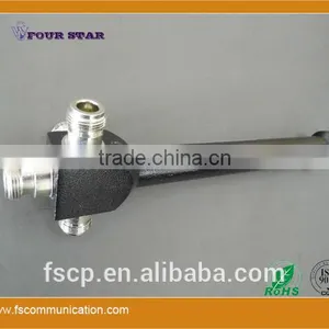 4 Way Power Splitter 800-2500MHz N Female Connector thumbnail-3
