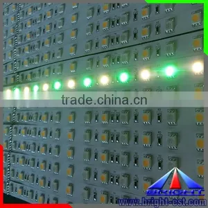 High Quality Smd 5050 30leds/m DC24V/9w, 5050 Flexible Led Strip Light thumbnail-5