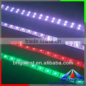 Led Ip65 5050 Strip Used Outdoor With 3m Adhesive Tape thumbnail-1