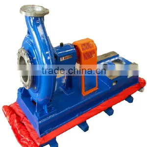 Centrifugal Pump/slurry Pump Price/ Pulp Pump for Sale thumbnail-1