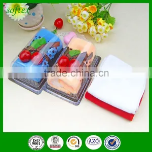 Small Swiss Roll Cake Towel Wedding Gift Towel Cake Souvenir thumbnail-1