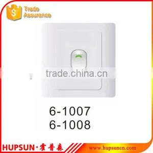 European Style 250V 10A 2G 1G Switch Illuminated European Electrical Switch thumbnail-5