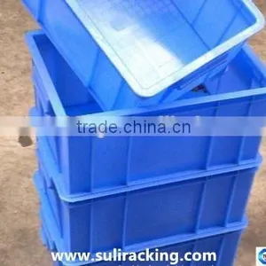 Plastic Moving Boxes for Sale thumbnail-5