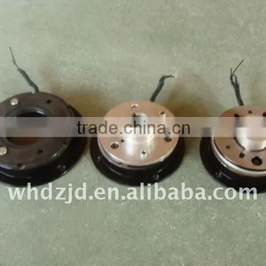 Dry Single-plate Magnetic Brake for Auto Parts thumbnail-4