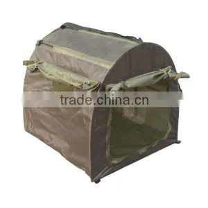 Pop up Dog Tent thumbnail-1
