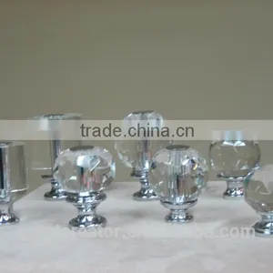 High Quality Wooden Curtain Rod Made In China thumbnail-6