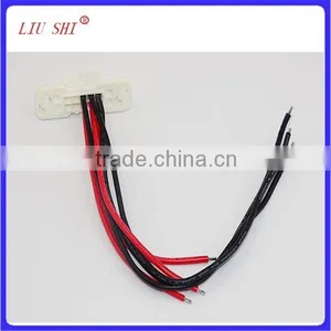 Waterproof Connector Automotive Wire Harness thumbnail-2
