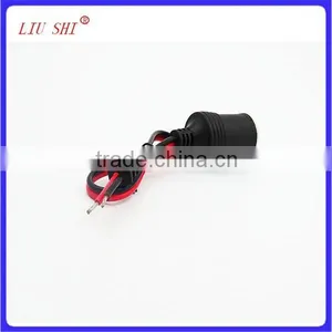 Cigarette Cable, Automotive Cigarette Lighter to DC Cable thumbnail-6
