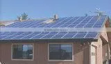 Cheap Portable 5kw Solar Controller With Inverter Solar System for Sale thumbnail-1