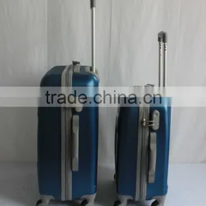 China Cheap Wheeled Luggage thumbnail-3