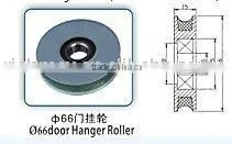 Door Hanger Roller 7 thumbnail-1