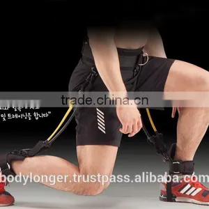 JUMP TRAINER/ Gym Equipment/ Rack thumbnail-3