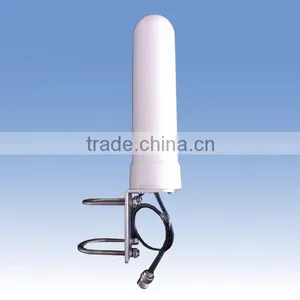 4G LTE Antenna,4G Antenna With 698-2700MHz thumbnail-3