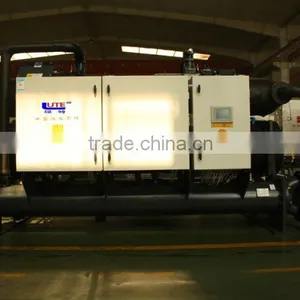 Screw Type Water Cooled Chiller thumbnail-1